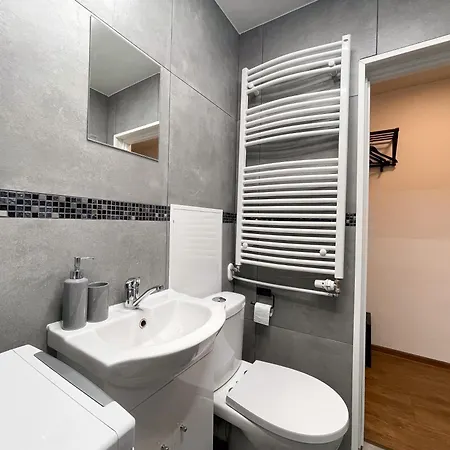 Ig Apartments Karmelava Exterior photo