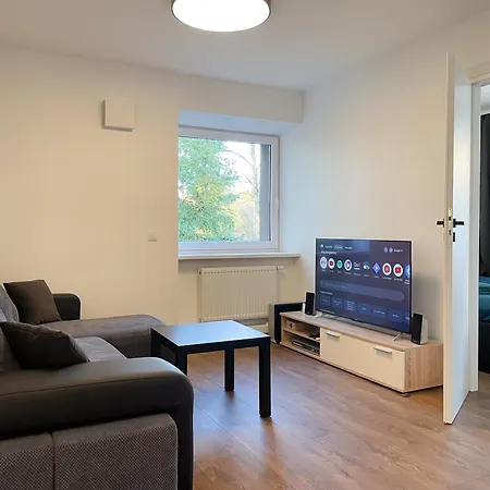 Ig Apartments Karmelava Exterior photo